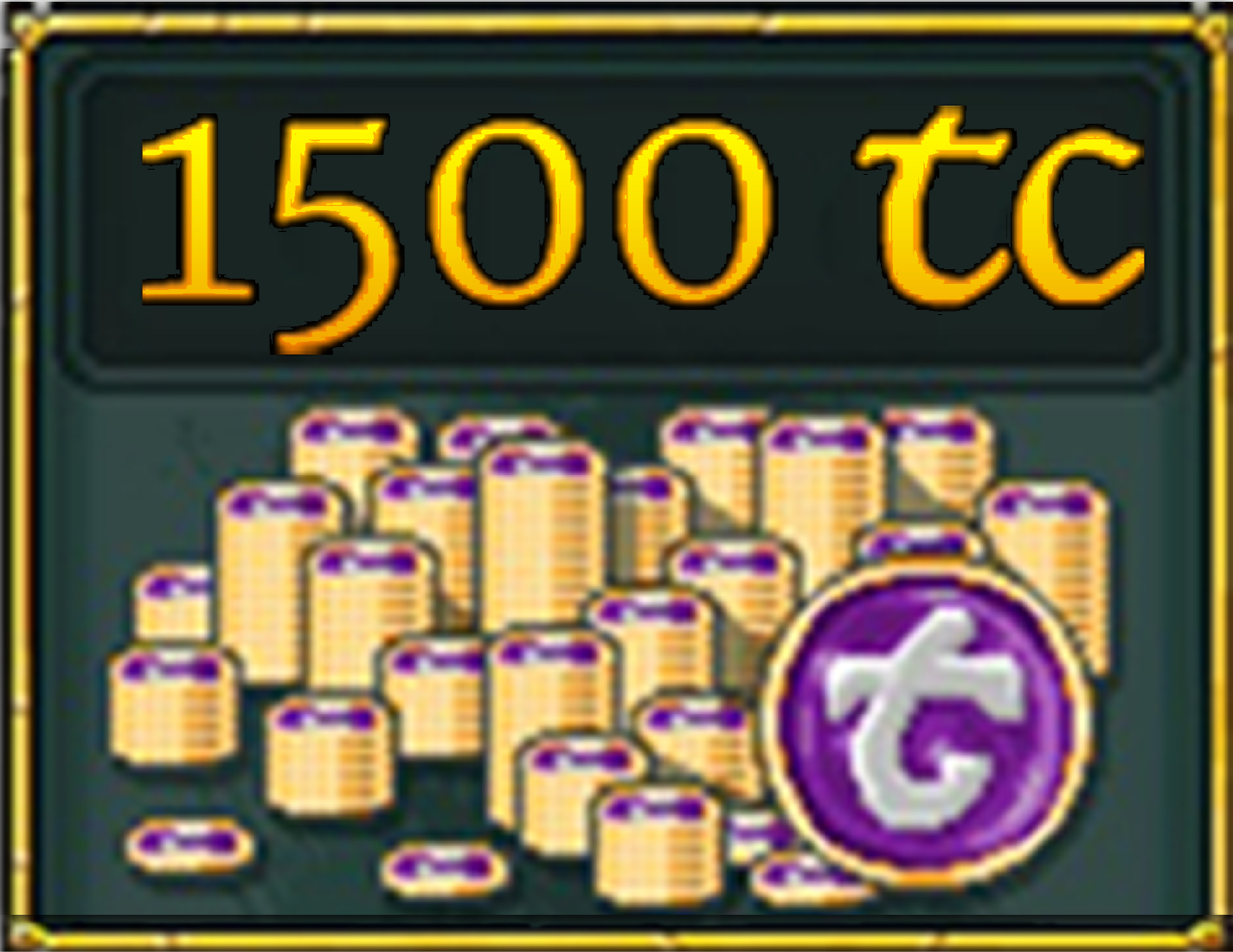 1500 TCs