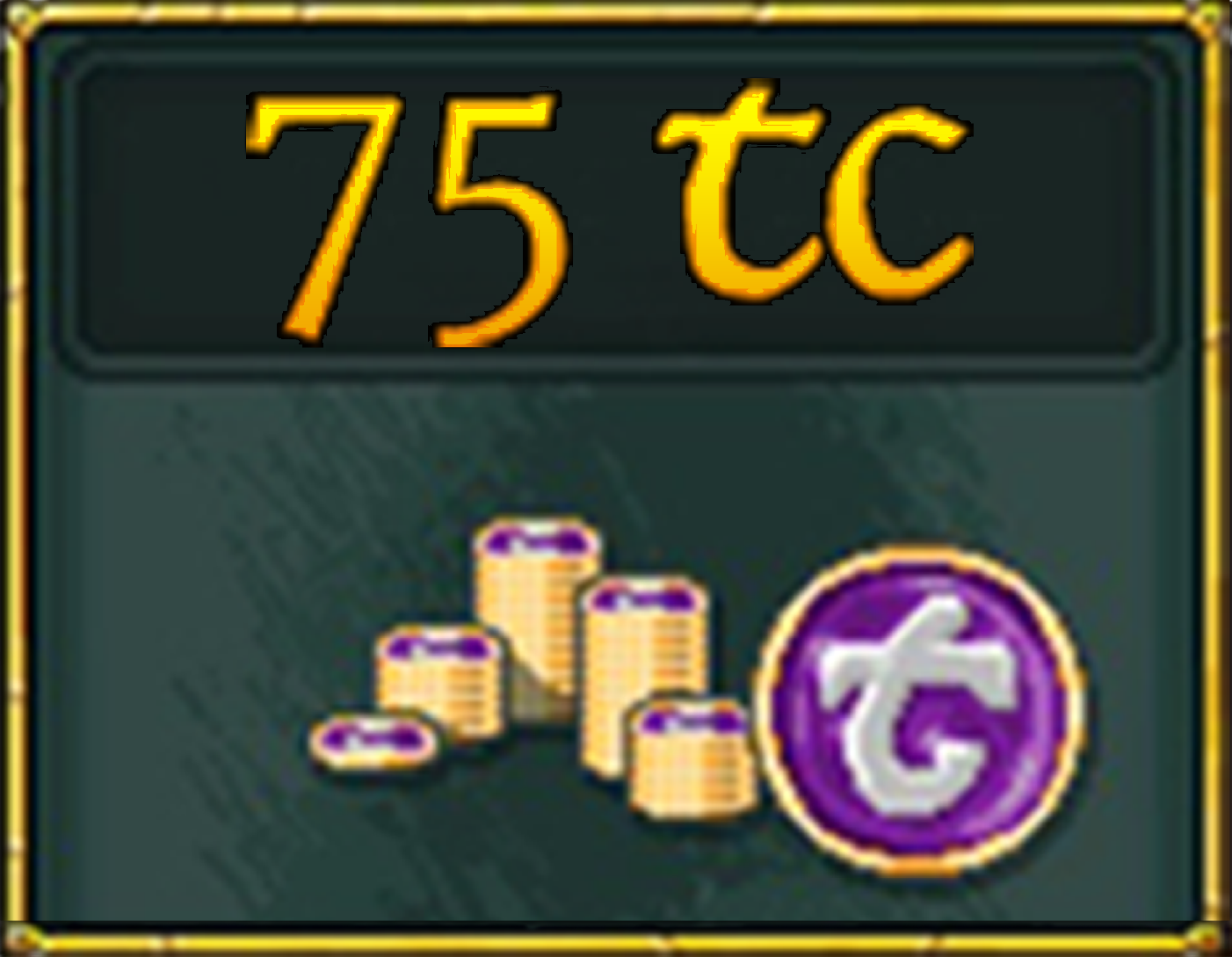 75 TCs