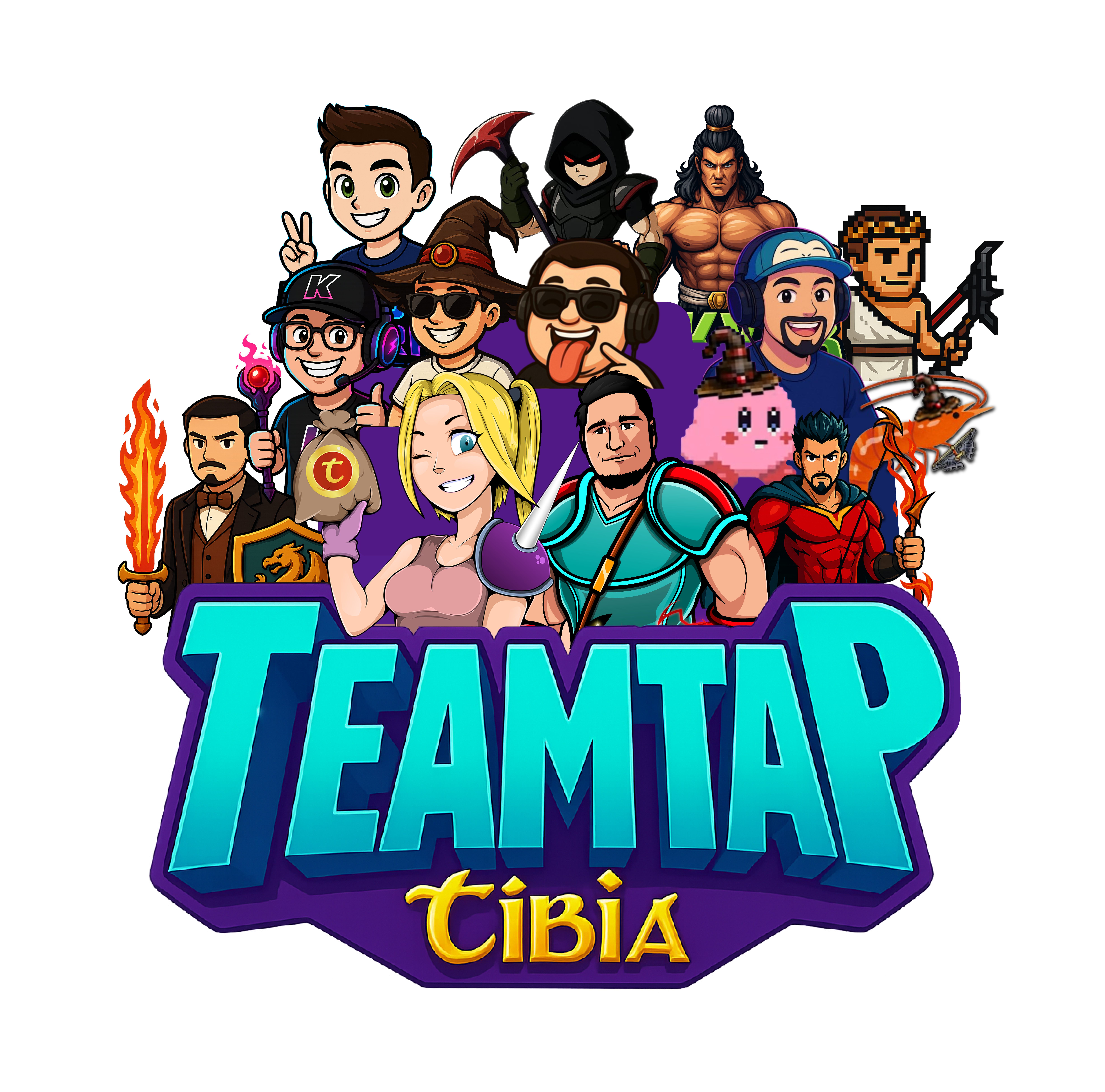 TeamTap